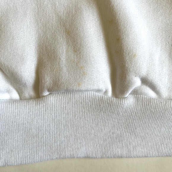 VTG 80's Deadstock Hawaii Sweatshirt - Picture 10 of 10